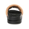 Journee Women's Lazro Sandals - 3 of 4