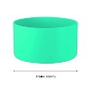 Swtroom Silicone Water Bottle Boot Protector 2 packs - 4 of 4