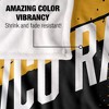 Virginia Commonwealth University Fan Zone Silky Touch Super Soft Throw Blanket 50x60 - 4 of 4