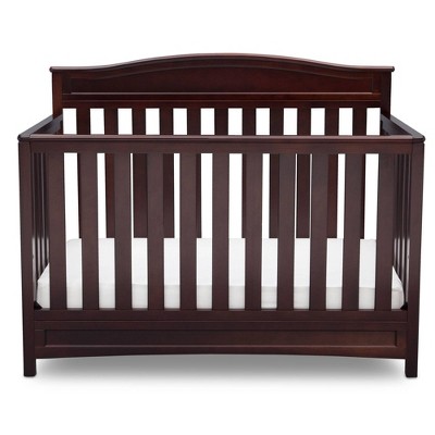 delta children emery crib