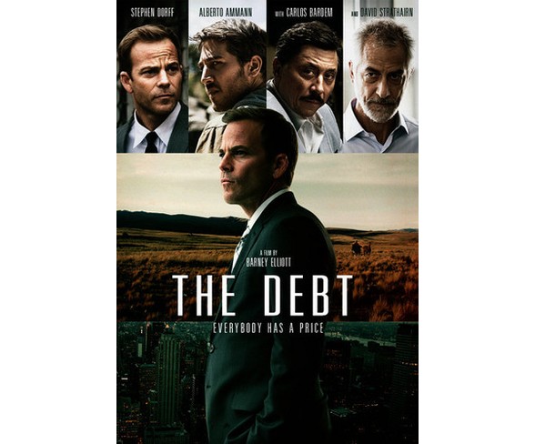 Debt (DVD)