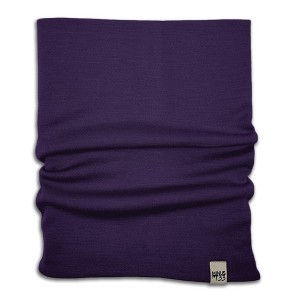 Minus33 Merino Wool Midweight - Neck Gaiter 100% Merino Wool - 1 of 4