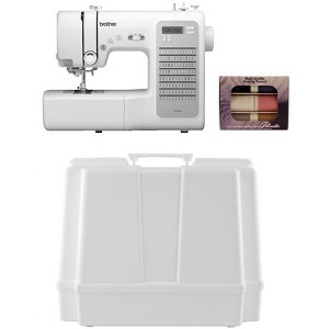 Brother CP100X Computerized Sewing and Quilting Machine - 1 of 4