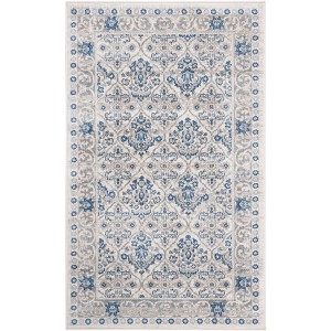 Brentwood BNT870 Power Loomed Indoor Rugs - Safavieh - 1 of 4