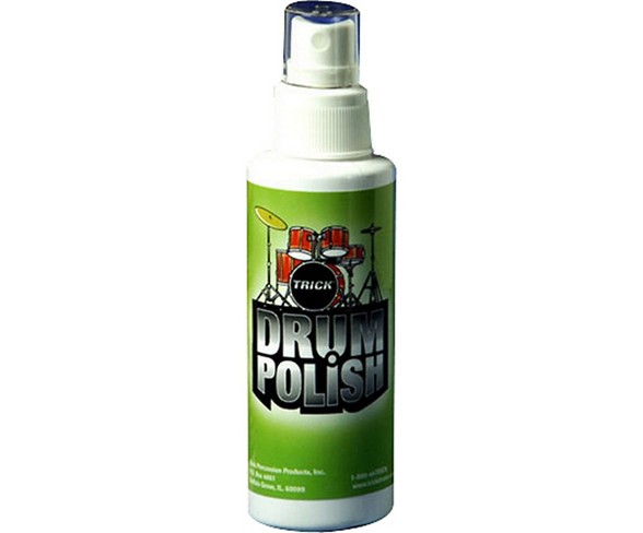 Trick Drums Drum Polish