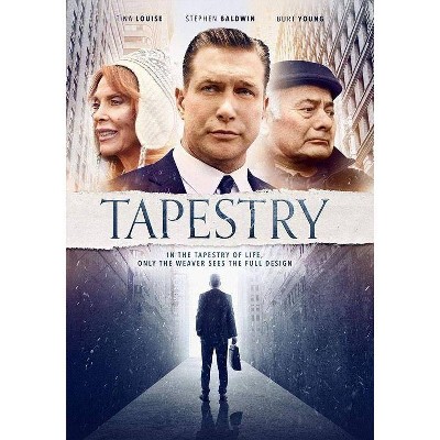 Tapestry (DVD)(2019)