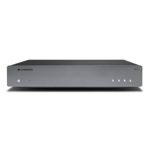 Cambridge Audio AXN10 Network Player with Bluetooth, Built-In DAC, & Roon Ready - 1 of 4