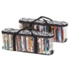 The Lakeside Collection Media Storage Bag Sets - 3 of 4