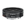 Canon Cameras US 6310B002 EF 40mm f/2.8 STM Lens - Fixed Black - 4 of 4