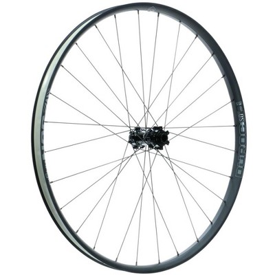 boost front wheel