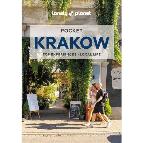 Lonely Planet Pocket Krakow 5 - 5th Edition (Paperback)