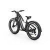 FIONECA 26'' Step-Over Electric Mountain Bike ¨C Black - 3 of 4