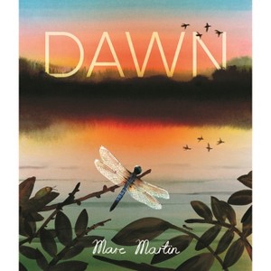 Dawn - by  Marc Martin (Hardcover) - 1 of 1