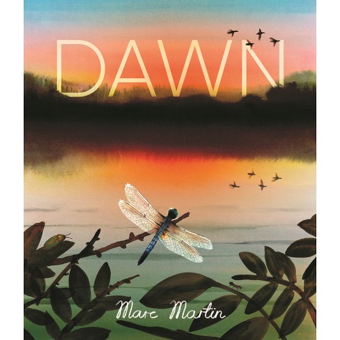 Dawn - by  Marc Martin (Hardcover) - image 1 of 1