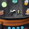 SalesOne LLC Rick and Morty Collectibles| Rick Morty Enamel Collector Pin Set - 3 of 4