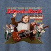 Women's - School of Rock - Movie Cover Short Sleeve Graphic T-Shirt - 2 of 4