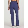 RBX Active Women's Buttery Soft Bootcut Yoga Pants Squat Proof Flare Leggings with Pockets - 2 of 4