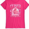 - Wicked - You're Gonna Be Popular Glinda Short Sleeve Graphic T-Shirt - image 2 of 3