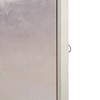 Madison Park 45.9"x23.9" Moody Coast: Embossed Silver Frame, D Ring Mount, Polystyrene Material - 4 of 4