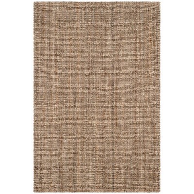 Natural Fiber NF447 Hand Woven Indoor Rugs - Safavieh