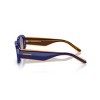 Arnette AN4318 53mm Male Square Sunglasses - 3 of 4