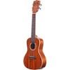 Kala Gloss Solid Mahogany Concert Ukulele Natural - 3 of 4