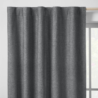 Детская панель из плотного хлопка Шамбре - Pillowfort 2490₽
