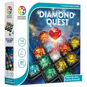 Smart Games Diamond Quest SG 093 - 1 of 1