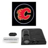 NHL Calgary Flames LED Car Door Light - 2 of 2