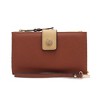 MKF Collection Solene Women’s Wristlet Wallet by Mia K - 2 of 4