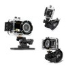 Pyle Gear Pro ACTIV Mini HD Sports Camera GDV288BK – 1080p Wi-Fi Camcorder – Black – Waterproof - 4 of 4