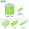 Unique Bargains Double Fold Cotton Durable Breathable Washable Bias Tape 1 Pc - 3 of 4