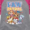 Girls' - Paw Patrol - Sketch Character Group - image 2 of 4