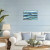 Stupell Industries Between The Waves Ripples Framed Giclee Art - 3 of 4