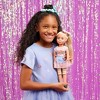Glitter Girls 14" Poseable Fashion Doll - Chrissy - 2 of 4