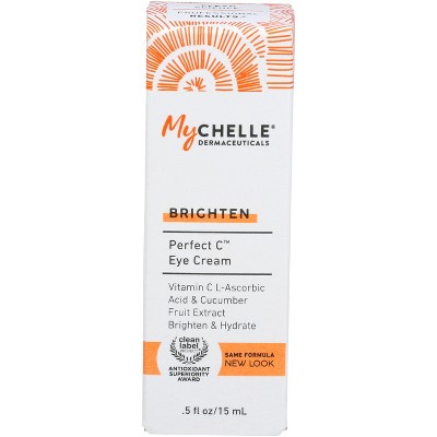MyChelle Dermaceuticals Perfect C Cream - 0.5 fl oz