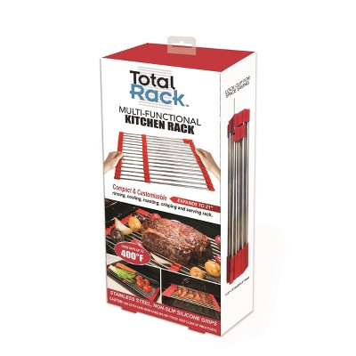 Total Rack Kitchen Rack