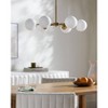 Livabliss Fiore Traditional Ceiling Lights - 2 of 4