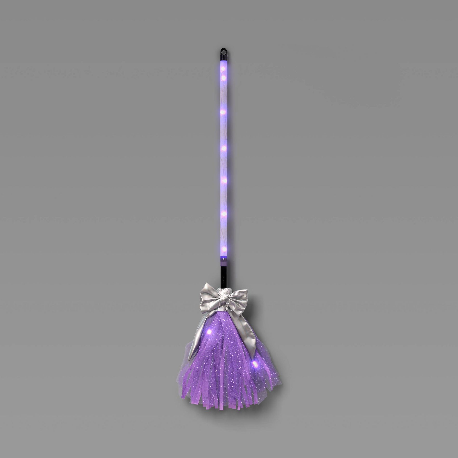 Light Up Broom Light Kids' Accessories - Hyde and EEK! Boutique™