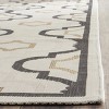 Courtyard CY7938 Power Loomed Indoor and Outdoor Rug - Safavieh - 4 of 4