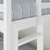 Bear Plywood Twin/Twin Bunk - 3 of 4