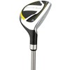 Young Gun SGS X Junior Kids Golf 27 Hybrid Rescue Wood, Right Hand - 4 of 4