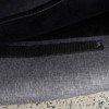 Karl Home Velvet  Lounge Chair Accent Chair - 3 of 4