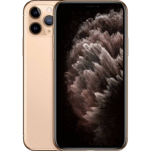 iPhone 11 Pro ゴールド 256 GB-