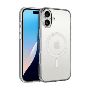 Nimbus9 Vantage iPhone 16 Plus MagSafe Case - Clear - 1 of 1