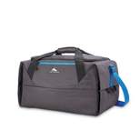 High Sierra 70L Packable Duffel Bag - Indigo