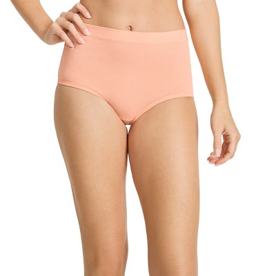 Jockey Women's Cotton Stretch Brief