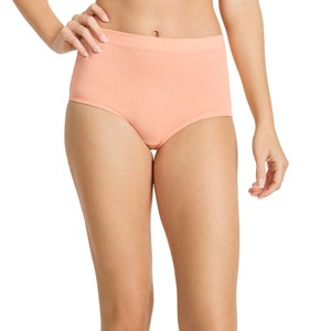 Jockey Women's Cotton Stretch Brief - 1 of 4
