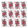 NFL Arizona Cardinals Playing Cards - 2 of 4