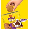 Eggo Minis Frozen Pancake Bites Chocolatey Chip - 8.4oz/5ct - 4 of 4